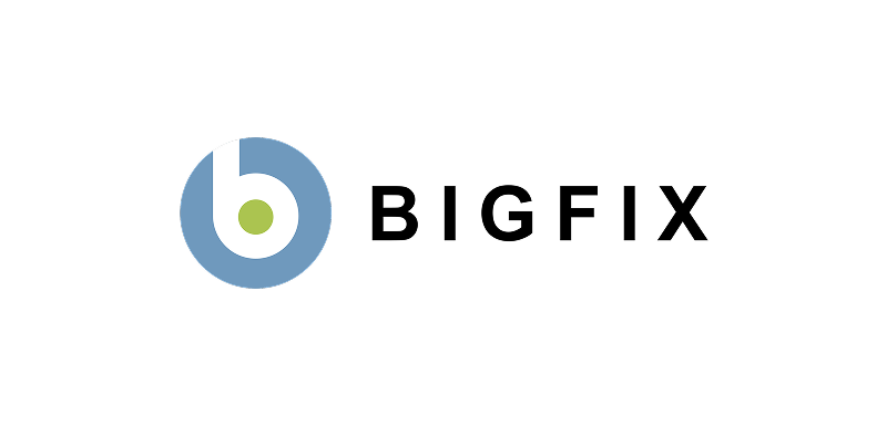BigfixLogo BigfixLogo