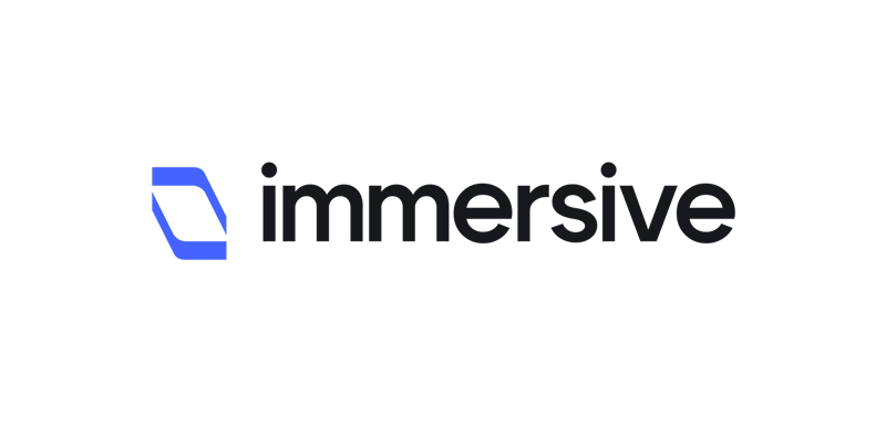 ImmersiveLogo ImmersiveLogo
