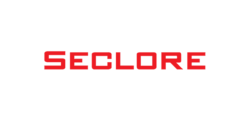 SecloreLogo ProofpointLogo