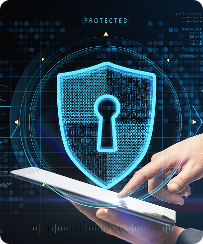 Our Cyber Defence Framework