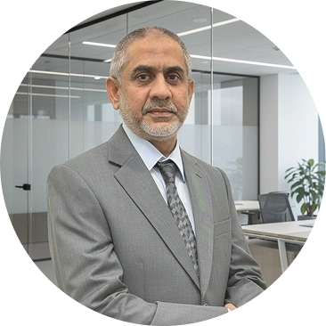 Mohamed Fahmy