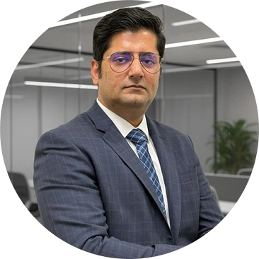 Saad Bin Hamid